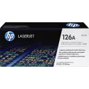 Thumbnail 0 de Tóner HP Imaging Drum 126 A p/ LaserJet PRO CP1020/1025 Aprox 14000 pag en B&N