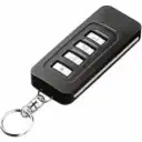 Thumbnail 2 de PG9929. Llavero DSC ambrico serie PowerG de cuatro botones.