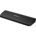 Thumbnail 5 de Docking Station Dual Video HDMI VGA DVI RJ-45 USB 3.0 Cableado Color Negro