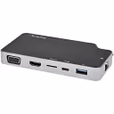 Thumbnail 0 de USB C Multiport Adapter 10Gbps HDMI/VGA