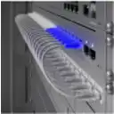 Thumbnail 1 de Switch Ubiquiti I 8-2500 16-1000 POE++ 400W-TOT 2-SFP+10G REQ-UNIFI SWITCH L3
