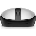 Thumbnail 5 de Mouse HP 230 Conectividad Inalámbrica Bluetooth 3 botones 1600 ppp Color Plata