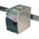 Thumbnail 2 de MEANWELL 48VDC 5A 240W 5-50AH RJ45 Anch-86mm req/100-277V Riel-DIN