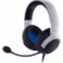 Thumbnail 0 de Razer - Headset - Para Game console - Wired - Kaira X Licensed Pla