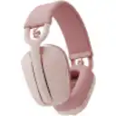 Thumbnail 3 de Audífonos Logitech Zone Vibe 100 Inalámbricos Bluetooth On Ear Color Rosa