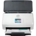 Thumbnail 0 de Escáner de Escritorio HP ScanJet Pro N4000 snw1 600dpi 40ppm WiFi LAN USB