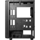 Thumbnail 5 de Gabinete Gamer Antec AX83 RGB ELITE MidTower 2*USB2.0 USB3.0 Vid temp 3FAN Negro