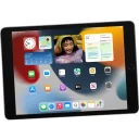 Thumbnail 18 de iPad 10.2 9ªGen WiFi 64 GB gris espacial