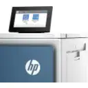 Thumbnail 6 de Impresora HP LaserJet X55745dn Láser Color 1200dpi 45ppm 1.5/3.5G LAN USB