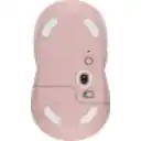 Thumbnail 4 de Mouse Inalámbrico Logitech Signature M650 Óptico 4000DPI 5 Botons Bluetooth Rosa