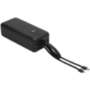 Thumbnail 3 de PBK25-30K POWERBANK 30.000MAH / PD 22.5W BLK