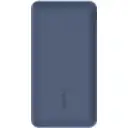 Thumbnail 4 de Power Bank Belkin 10.000mAh 18V Interfaz USB-C Salida USB-C 2*USB-A Color Azul