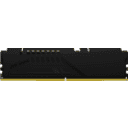 Thumbnail 2 de Memoria RAM 16GB DDR5 5600MHz DIMM CL40 Non-ECC 1.8V 288p - FURY Beast Black