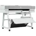 Thumbnail 2 de Plotter HP DesignJet T950 36" Inyecc. Tinta Color 1200dpi 120pph WiFi LAN USB
