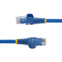 Thumbnail 2 de Cable 10m de Red Ethernet RJ45 - Azul