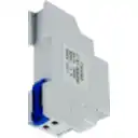 Thumbnail 1 de Medidor 2,5-30A Volt Ampere Watt BackLit RielDin-18mm 230VAC Remarcad