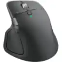 Thumbnail 5 de Mouse Inalámbrico Logitech MX Master 4 Inalámbrico 8000DPI 8 Botones BT Graphito