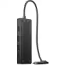 Thumbnail 2 de HP - adapter - USB-C Travel HUB G3