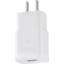 Thumbnail 2 de Samsung EP-TA200 - Adaptador de corriente - 15 vatios - 2 A - AFC (USB) - blanco