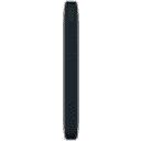 Thumbnail 3 de Belkin Pocket Power - Cargador portátil - 10000 mAh - 2.4 A - 2 conectores de salida (USB) - en el cable: Micro-USB - negro