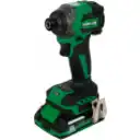 Thumbnail 0 de RUI Taladro de Impacto Inalambrico Brushless hexagonal RB-SD2108