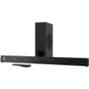 Thumbnail 0 de Parlantes Soundbar KlipX KSB-301, 2.1ch 200W Subwoofer Bluetoth HDMI Ópt Aux USB