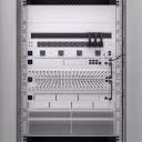 Thumbnail 0 de Rack mount 2U blank panel