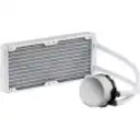 Thumbnail 1 de Enfriador líquido XPG Levante II 240 ARGB White   