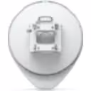 Thumbnail 2 de UBIQUITI AirFiber 15Km+ 60 GHz point to point bridge with integrated 5GHz fail over