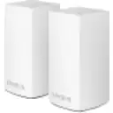Thumbnail 3 de Router LINKSYS WHW0102 VELOP Sistema WI-FI de Doble Banda 2 Nodos