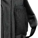 Thumbnail 3 de Mochila para Notebook KlipXtreme KNB-577BK, hasta 15.6" Polyester Color negro