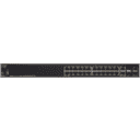 Thumbnail 1 de Switch Cisco SG350X-24P 24-port Gigabit POE Stackable