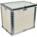 Thumbnail 4 de ENERSAFE Regulador Tension 5KVA 4500W 0,9 164-260VAC Reglet Monofasico