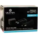 Thumbnail 0 de KIT CARGADOR 220 V / 12 V COMPATIBLE GO PRO