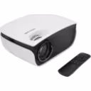 Thumbnail 0 de Proyector Philco 2115N, 2000 LUMENES 720p Lámpara 3.93" LCD TFT Foco Manual