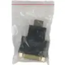 Thumbnail 3 de Adaptador HDMI-Macho a DVI-Hembra 24+5 1080p