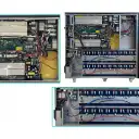 Thumbnail 6 de ENERSAFE Trifasica 40KVA 36kW 0ms 60x9AH Expand-192VDC UPS Torre