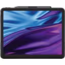 Thumbnail 2 de Funda con teclado en espanol Pro Keys 2 para iPad Air 13" M2 Zagg