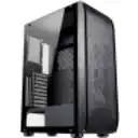 Thumbnail 3 de Gabinete Gamer EsGaming Y03, MediaTorre 2*USB2.0 USB3.0 4*FAN ARGB V.Temp. Negro