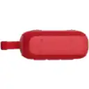 Thumbnail 10 de Parlante Portátil Inalámbrico JBL Go4, Bluetooth IP67 USB-C Color Rojo