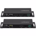 Thumbnail 2 de Kit Extensor HDMI por Fibra StarTech ST121HD20FXA2, 4K 60Hz HDMI