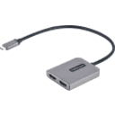 Thumbnail 0 de USB-C to Dual HDMI MST HUB 4K 60Hz