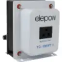 Thumbnail 0 de Auto Transformador ELEPOW TC-1000T, 1000 Watt's con tierra