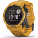 Thumbnail 0 de Garmin Instinct Solar - Sunburst [010-02293-45]
