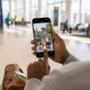 Thumbnail 6 de Ring - 2K Battery Video Doorbell 2