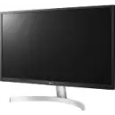 Thumbnail 1 de Monitor LG 27UL500-W UDH 4K 27" 3840x2160 LED IPS 2*HDMI 1*DiplayPort S/Audio