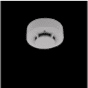 Thumbnail 1 de Detector de Humo Fotoelectrico 4 hilos Hikvision compatible con Axpro