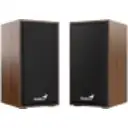 Thumbnail 0 de GENIUS PARLANTE MULTIMEDIA USB WOOD SP-HF180