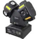 Thumbnail 3 de MLAB LUZ FIESTA ROBOT DUAL MOVING HEAD LASER STROBE 16 LED MIC MUSIC RGBW 3 EN 1