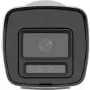 Thumbnail 2 de Camara Bullet 2MP DualLight ColorVu Hikvision Strobo IP67 2.8mm POE SD